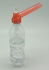 NEU Tragbare rote Wasserpfeife Wasserflasche Outdoor Spaß VERKAUF - Shisha Wasserpfeife