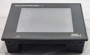 TOTAL CONTROL QUICKPANEL QPI-21100-C2P QPI21100C2P #1 - Picture 1 of 5