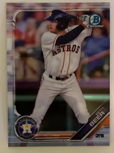 2019 Bowman CHROME PROSPECT Vets and 1st Bowman **YOU PICK** #BCP1-250 - (a78) - Picture 1 of 313