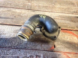 Thermostat Housing 98-02 Dodge Ram Cummins 5.9l 24v 2500/3500 2nd Gen - Picture 1 of 4