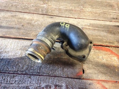 Thermostat Housing 98-02 Dodge Ram Cummins 5.9l 24v 2500/3500 2nd Gen - Image 1 of 4