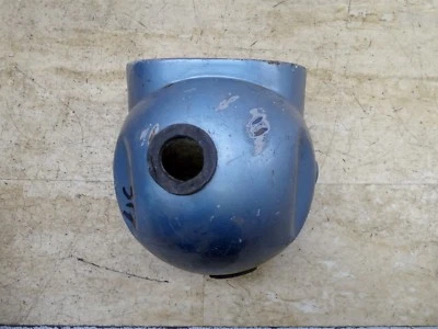 Honda CB160 CB CL 160 H347 1964. montaje cubo faro #1 Foto 1 de 4