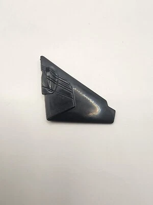 Transformers Revenge of the Fallen Ramjet aleta vertical izquierda parte solo ROTF Foto 1 de 2
