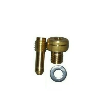 Реактивный комплект LS650 BASIC Stage 2 Savage S40 Boulevard 96-19 карбюратор пилот - 55 основной - 150 - Изображение 1 из 4