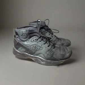 *OG 2015 RELEASE* Men’s Size 9/ Women’s Size 11 - Nike ACG Mowabb Blackout - Picture 1 of 18