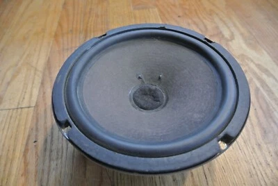 Woofer BIC Venturi Formula 1 One probado funcionando BIC-080A Foto 1 de 4