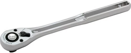 ASH (Asahi Sangyo) Light Tool Ratchet Handle 1/2 72 threads LVR4252 New - Image 1 of 1