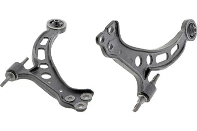 Par de brazos de control de suspensión delanteros Mevotech para Toyota Avalon 1997 (42001) Foto 1 de 4