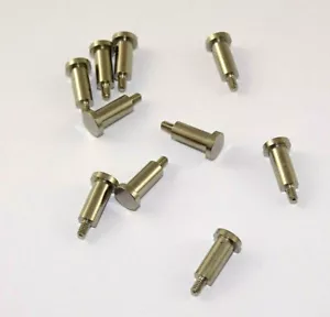 Pocher 1:8 Teile (10x ) K79 K87 Volvo F12 Intercooler Turbo 79154 Q22 - Bild 1 von 1