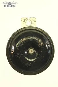 YAMAHA YZF-R6 R6 RJ03 99-02 - bocina de bocina de señal - Imagen 1 de 1