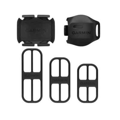 GARMIN GESCHWINDIGKEITS- UND TRITTFREQUENZSENSOR 2.0 ANT+ BLUETOOTH - Bild 1 von 2