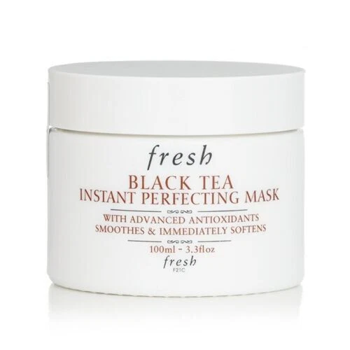 Fresh Black Tea Instant Perfecting Mask, 3.3 Ounce - Image 1 of 2