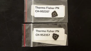 Thermo Scientific Seal Rotor Select Valcon-H, CH-952357, 2 Pack, Brand New! - Picture 1 of 1