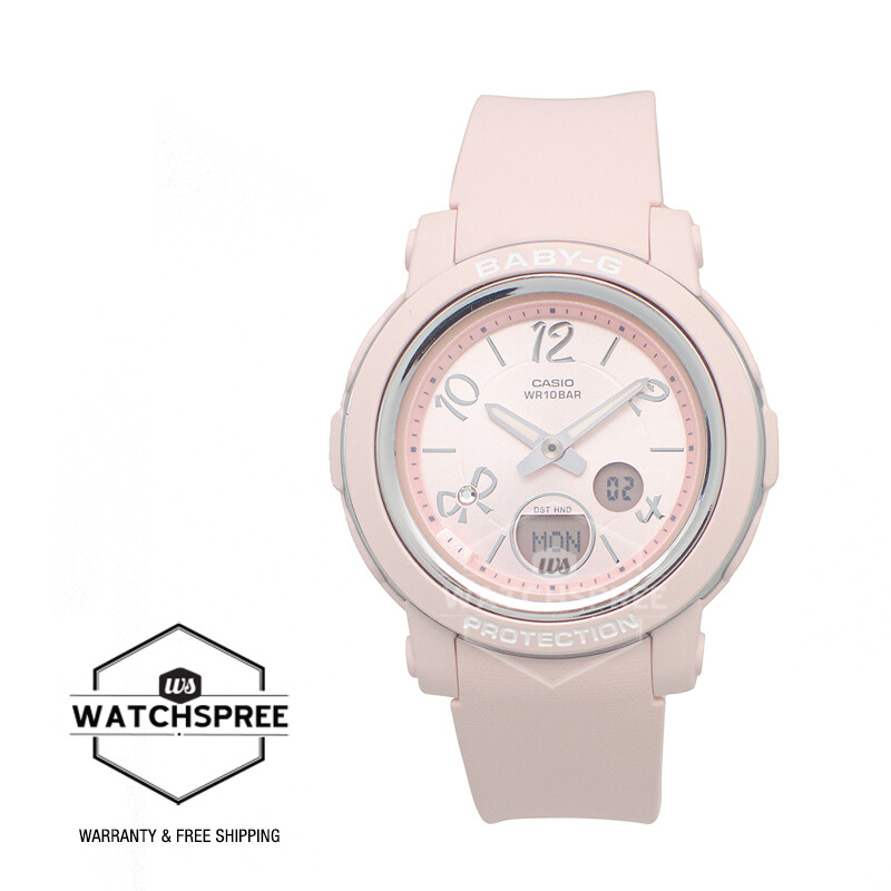 Baby-G Resin Band Wristwatches for sale | eBay