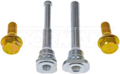 Pinça de freio a disco Dorman HW14464 parafuso ou pino serve para Nissan Versa - Imagem 1 de 4