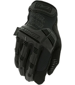 GUANTES TÁCTICOS MECHANIX M-PACT PANTALLA TÁCTIL COMPATIBLE TALLAS SML-XXL COVERT - Imagen 1 de 8