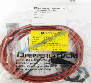 1piece For Pepperl+Fuchs NJ15-30GK-N-150 Proximity Switch Sensor New - Picture 1 of 1
