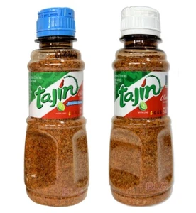 TAJIN SEASONING Classic Spices Lime Chile Powder Bundle 5oz Cooking Spice 2-Pack - Picture 1 of 1