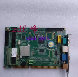 1pcs Used Vortex86SX/DX ISA VER 1.1DM176A-2 - Picture 1 of 2