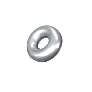 Mandrel Mild Steel Exhaust 360 Degree Bends - O.D. 3 1/2" (88.9mm) - Picture 1 of 1
