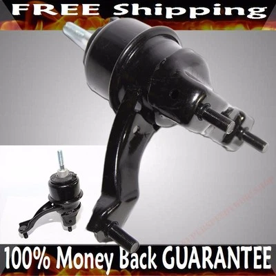 Front Right Engine Mount fits Lexus 04-06 ES330/04-06 RX3330/06-08 RX400h A4212 - Image 1 of 4