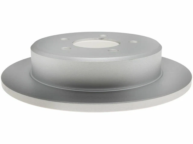 Rotor de freno trasero recubierto de Raybestos para Ford Ranger 1998-2004 36VMGH Foto 1 de 1