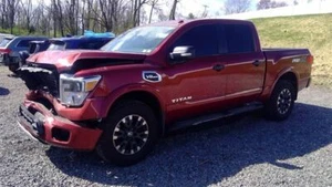 Driver Left Lower Control Arm Front Fits 17-23 TITAN 1302203 - Picture 1 of 7