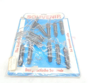 Souvenir Taschenmesser Kunz-Malsch Display mit 12 Taschenmesser vintage - Bild 1 von 3