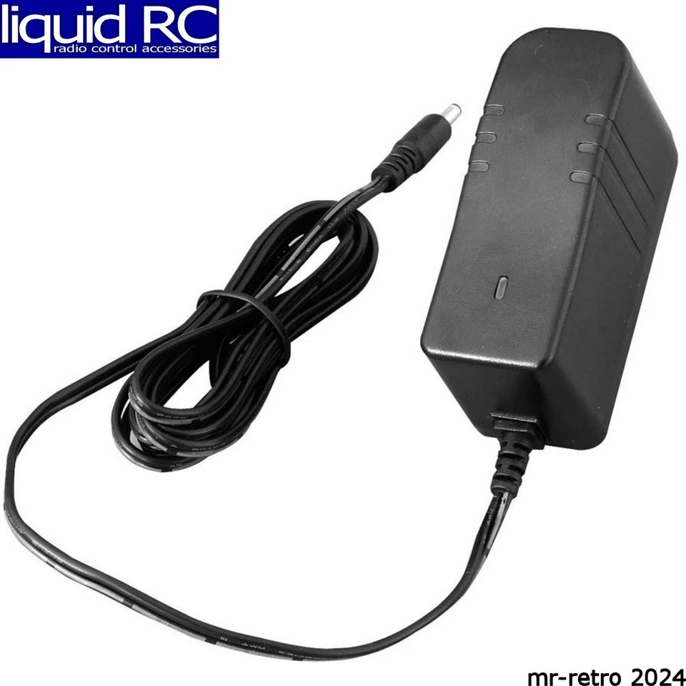 Futaba 01102209-1 Wall Charger for Transmitter or Receiver LifeP04 - Image 1 of 1
