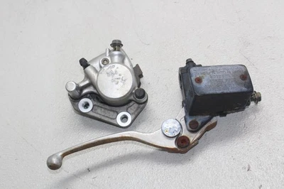 Cilindro maestro freno delantero Suzuki Marauder GZ250 1999-2010 con pinza Foto 1 de 4