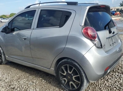 Chevrolet Spark LH 2013-2014 airbag cortina techo conductor OEM Foto 1 de 3