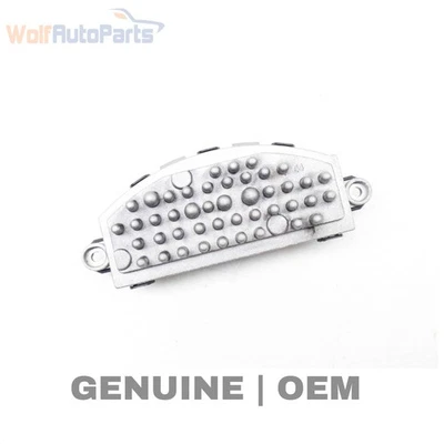 AUDI TT QUATTRO 2016-2023 - Soplador Motor Resistencia 5Q0907521C Foto 1 de 4