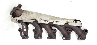 Chevrolet Express 3500 2021 2024 OEM par de colectores de escape doble automático 6,6 Foto 1 de 4