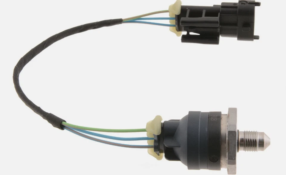 Sensor de presión de combustible OEM 0261545054 para Ferrari California Foto 1 de 3