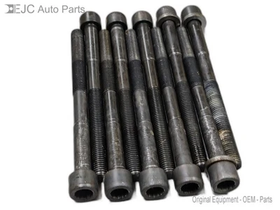 Cylinder Head Bolt Kit For 09-10 Pontiac Vibe  2.4  2AZ-FE - Image 1 of 4