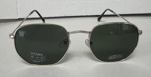 Sonnenbrille Sdl First Ref: Fism019 Größe: 51-20-145 C3 Neu - Bild 1 von 4