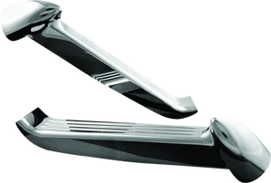 Kuryakyn for Handlebar Top Cover 01-17 GL1800 Chrome - Picture 1 of 4
