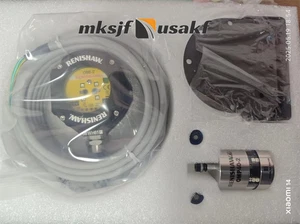 1PC RENISHAW OMI-2 receiver + OMP40-2 Optical probe with BT40 or BT30 bracket - Picture 1 of 4