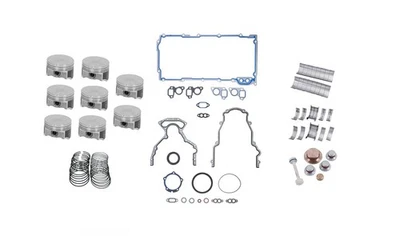 Summit Racing Engine Rebuild Kit 08-0076 Foto 1 de 3