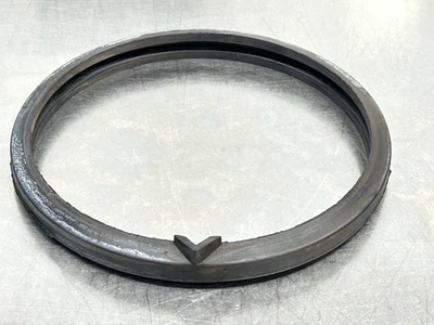 1997  2000 SKI-DOO MXZ SUMMIT ENGINE PULL START RECOIL STARTER DAMPER RING NICE Foto 1 de 4