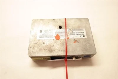 MÓDULO DE CONTROL CHASIS 22832743 2012-2013 CHEVROLET AVALNCH15 Foto 1 de 4