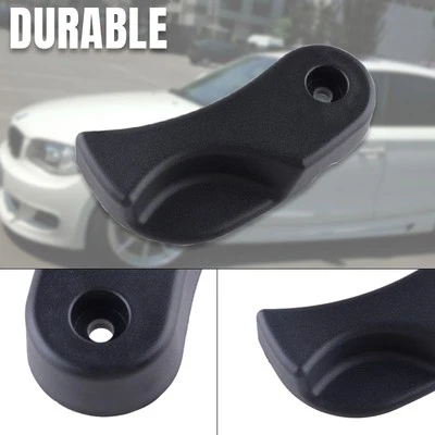 Manija de palanca de liberación de capó para BMW E90 E92 128i 325i 328i xDrive 330i 330xi 335i Foto 1 de 4