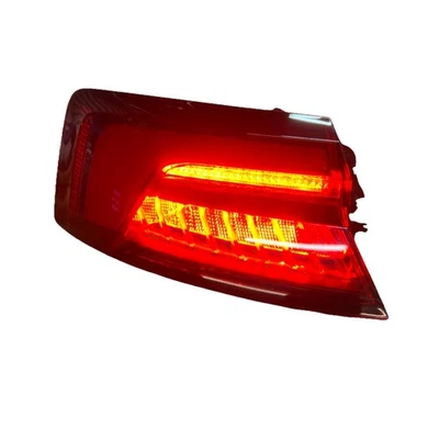 BONITA LUZ TRASERA EXTERIOR IZQUIERDA AUDI A5 S5 RS5 2018-2019 SPORTBACK 8W6945091H OEM Foto 1 de 4