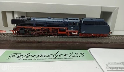 Märklin H0 37915 / BR03 1001 Dampflok mit Tender Ep.III  OVP / Mfx / Sound - Bild 1 von 4