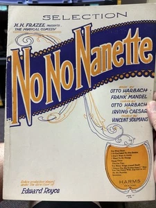 M YOUMS Noten NO NO NANETTE "Auswahl" - Bild 1 von 1