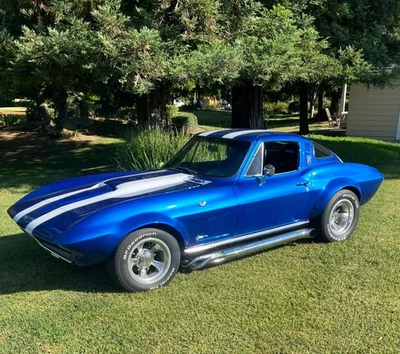 1964 Chevrolet Corvette Stingray - Image 1 of 4