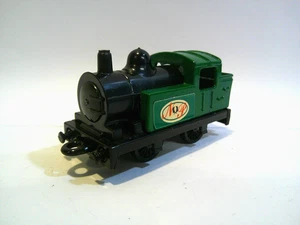 Matchbox Superfast 43 040 Steam Loco - Vintage 1978 Lesney Label Variation - Picture 1 of 7