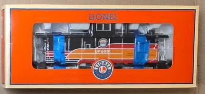 ✅ Lionel 27626 O Scale Southern Pacific Union Pacific Heritage CA-4 Caboose NEW! - Image 1 of 4