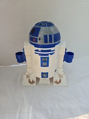 Juguete R2D2 Star Wars Play Doh Foto 1 de 4