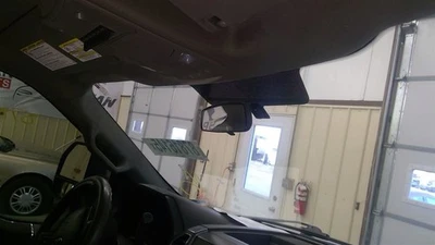 Espejo retrovisor atenuación manual compatible con 01-23 EXPLORER 1645642 Foto 1 de 4